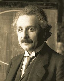 アインシュタインとは？