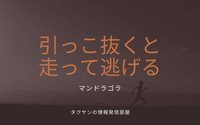 悲鳴を運よく聞かなくてもまた一苦労